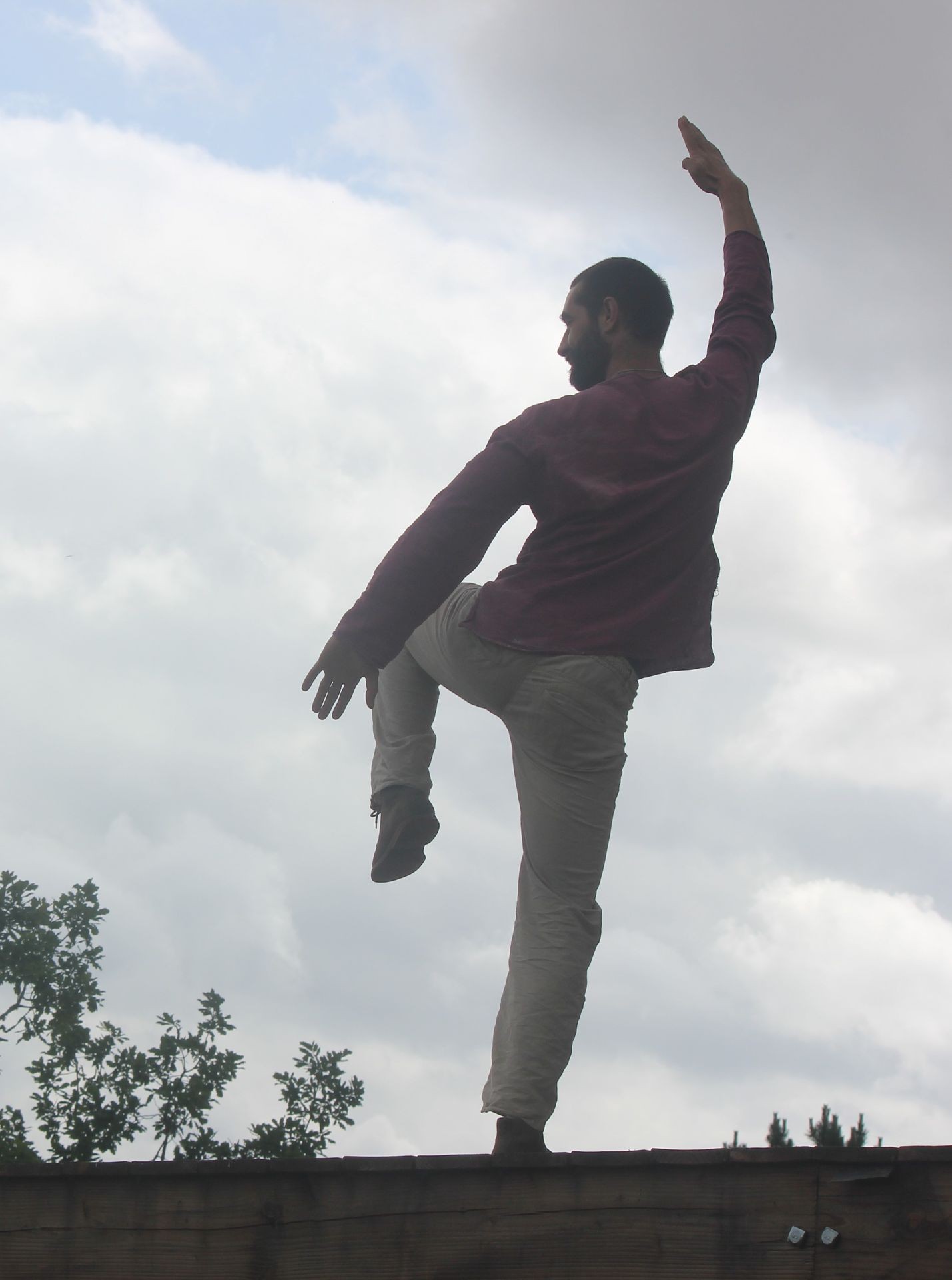 Endurance et vitalité